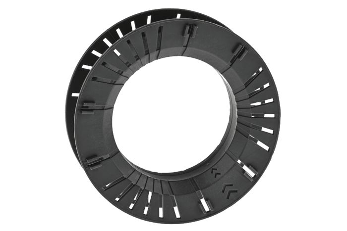 Нахлыстовая катушка Greys Pace Cassette Fly Reel