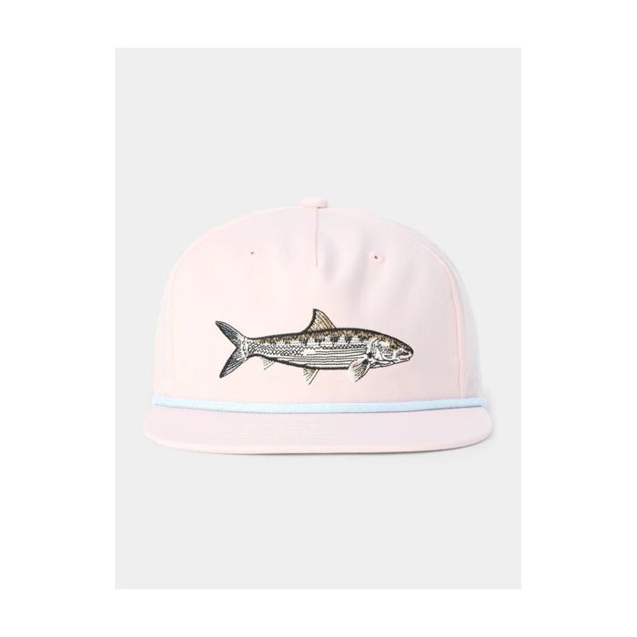 Головной убор Duck Camp Grandpa Bonefish Hat - Conch