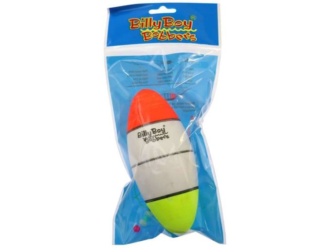 Поплавки Betts Oval Slip Foam Float