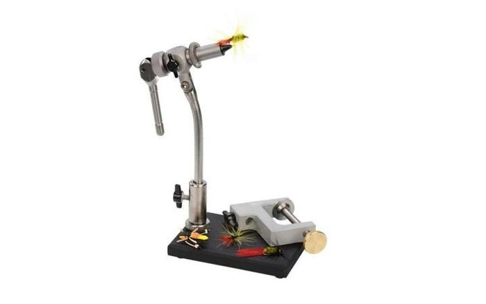 Инструмент для вязания мушек Rambler Co. Apex Fly Tying Vise