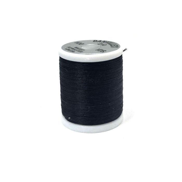 Туристический инструмент Hareline Danville 210 Denier Waxed Flymaster Plus Thread--100 Yar