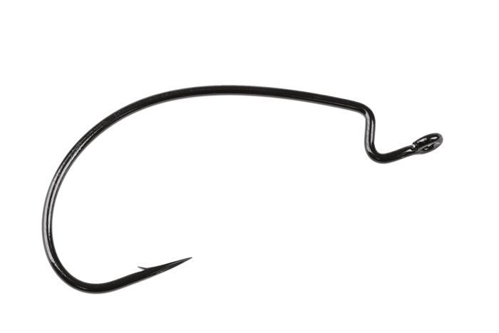 Крючки Daiichi X15 Wide Gape X-Point Hooks
