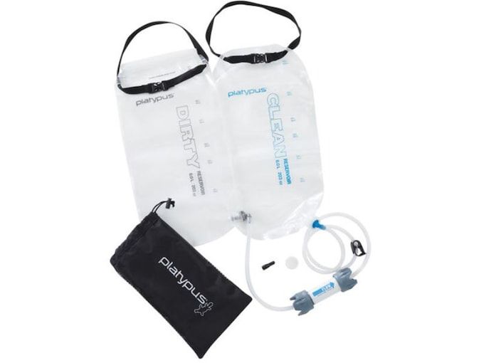 Фильтр для воды Platypus GravityWorks Water Filter