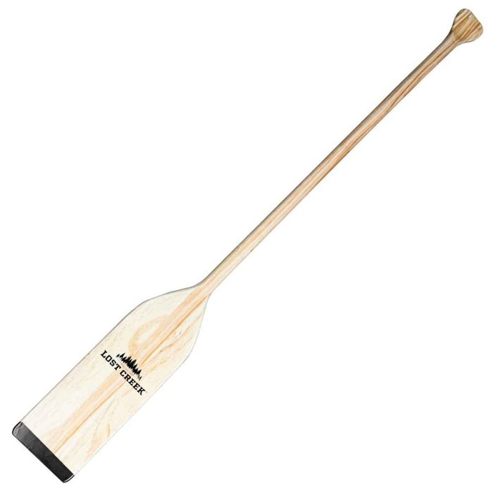 Оснащение для каяка Lost Creek Wood Canoe Paddle - 137cm