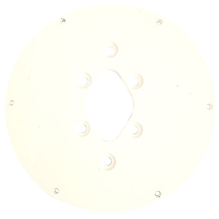 Термобельё SCANSTRUT Camera Plate 3 Fits FLIR M300 Series Thermal Cameras f/Dual Mount Sys