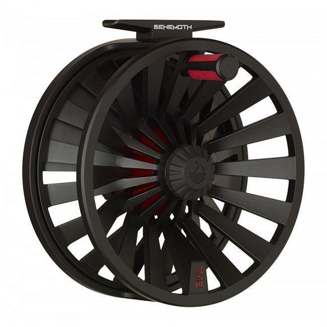 Нахлыстовая катушка Redington BEHEMOTH Fly Reel