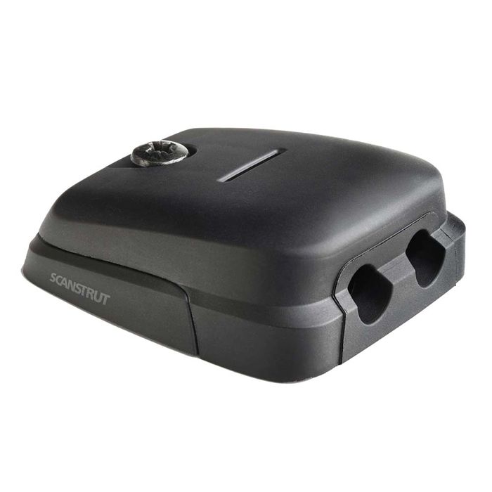 Кабель для электроники SCANSTRUT Double Horizontal Cable Seal