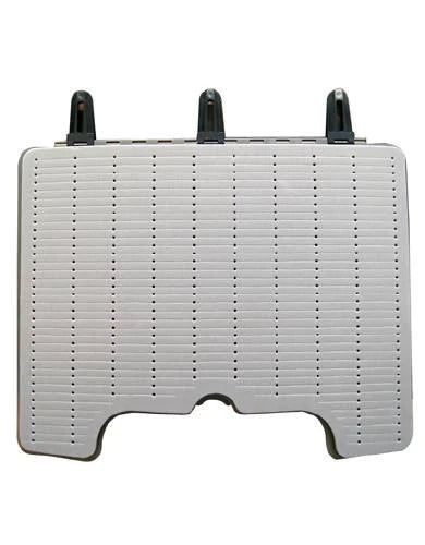 Материал для вязания мушек MFC Boat Box Leaf - XL Fly Foam