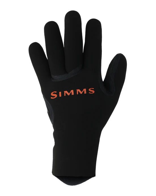 Перчатки Simms ExStream Neoprene Fishing Glove