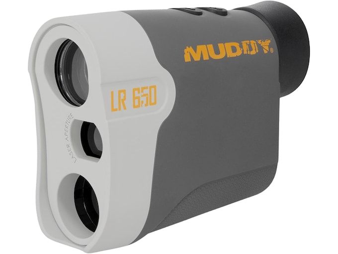 Дальномер Muddy Outdoors LR650 Rangefinder