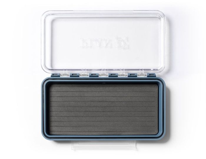 Коробка для мушек Plan D Pack Standard Fly Box
