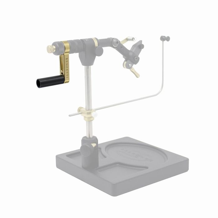 Крепление Renzetti - Extended Crank Arm for Presentation and Master
