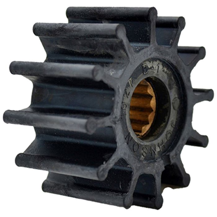 Запчасть лодочного мотора Johnson Pump Water Pump Impeller, For Use With F5 Pumps