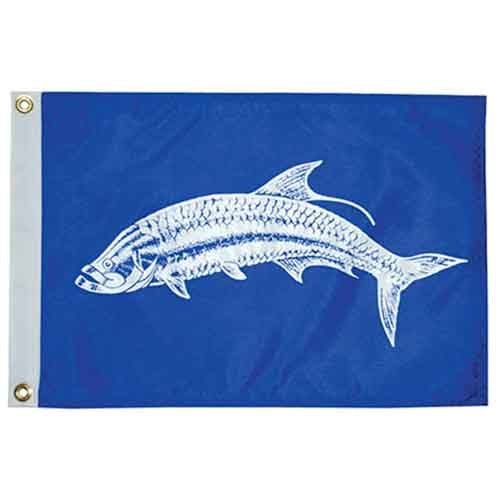 Даунриггер Taylor Made Tarpon Outrigger Flag
