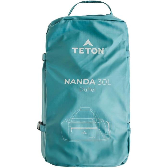 Рыболовная сумка Teton Nanda 30L Duffel Bag