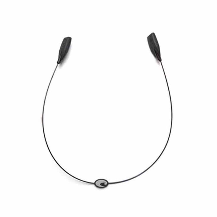 Поляризационные очки Costa Del Mar C-Line Retainer Black CE 11 sunglasses rope