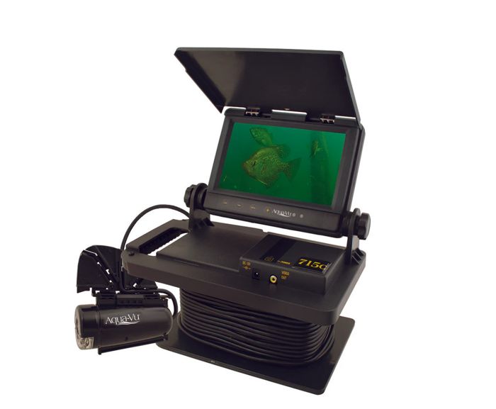 Подводная камера Aqua-Vu AV715c Underwater Camera