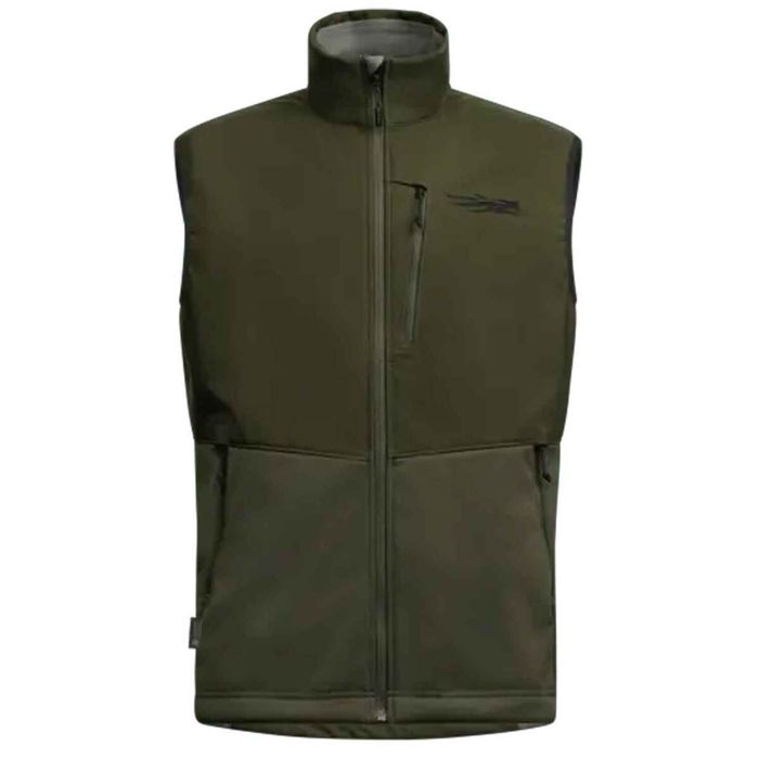 Жилет Sitka Gear Sitka Jetstream Vest - Deep Lichen