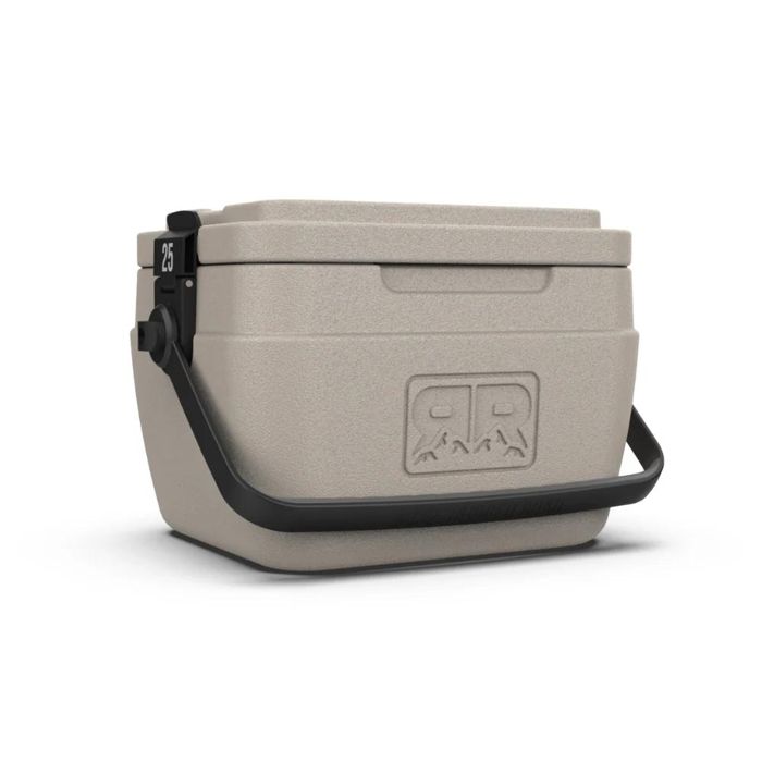 Термобокс Rugged Road - Rugged Road 25 Cooler - Sahara Tan 25