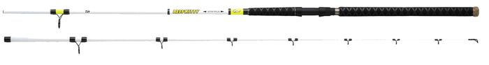 Удилище DAIWA BEEF KITTY CATFISH RODS