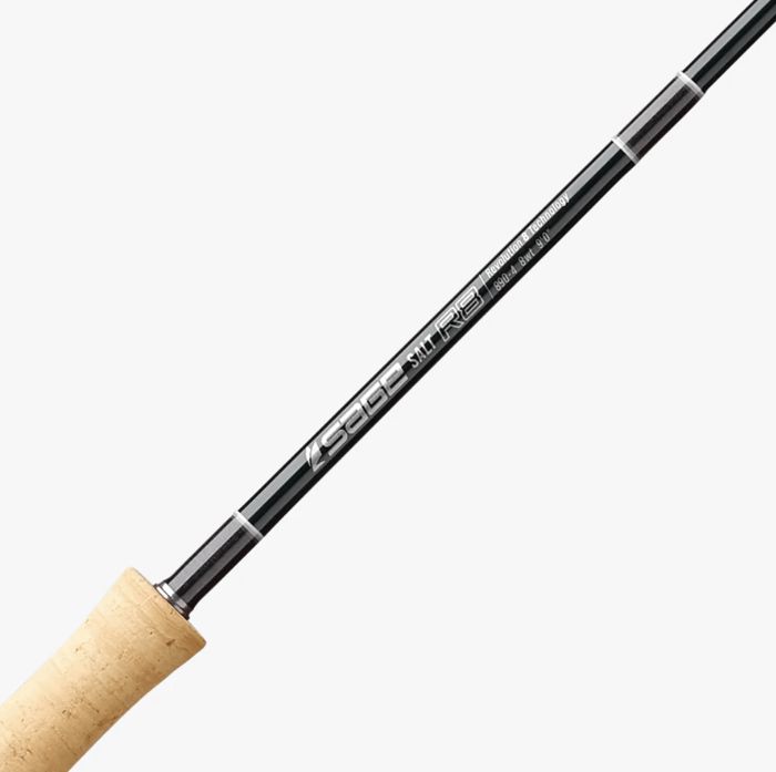 Нахлыстовое удилище Sage Salt R8 Fly Rod