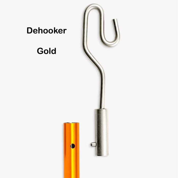 Плоскогубцы рыболова Aftco Mfg Aftco Dehooker