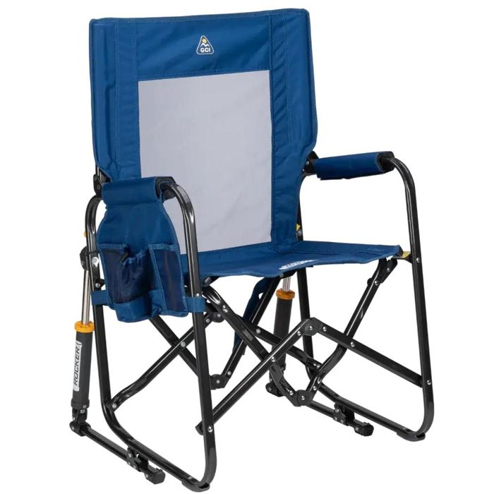 Коробка для снастей GCI Outdoor - Stowaway Rocker - Soft Navy