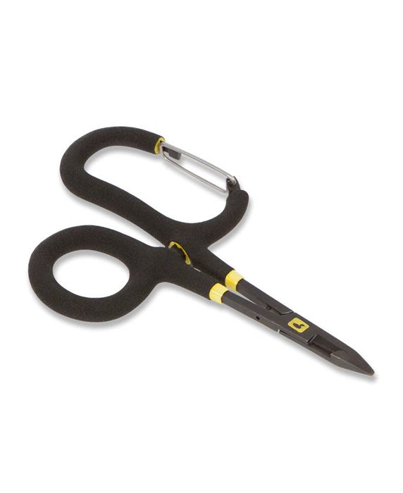 Аксессуар нахлыстовика Loon Outdoors Loon Rogue Quickdraw Forceps