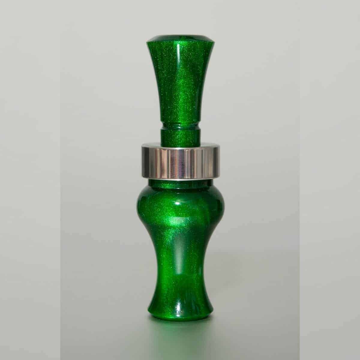 Манок Echo Calls Timber Duck Calls - Green Pearl