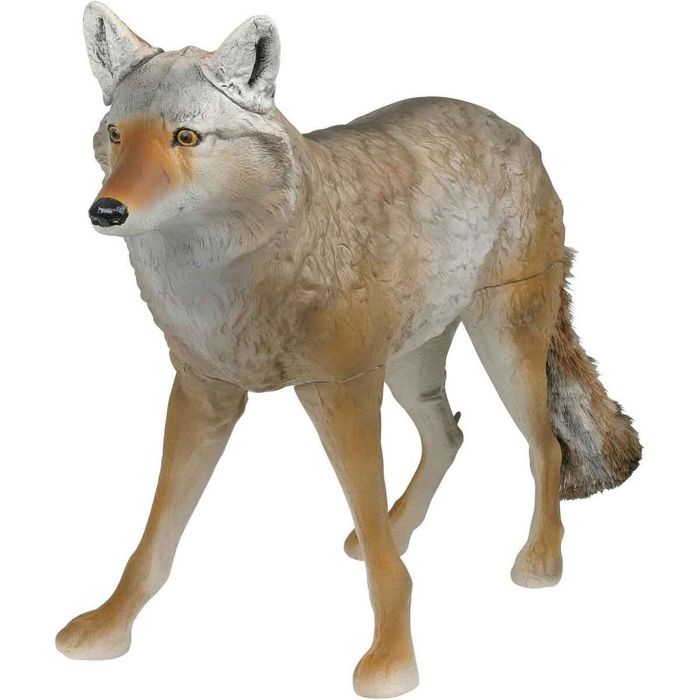 Чучело Flambeau Master Series Lone Howler Coyote Predator Decoy