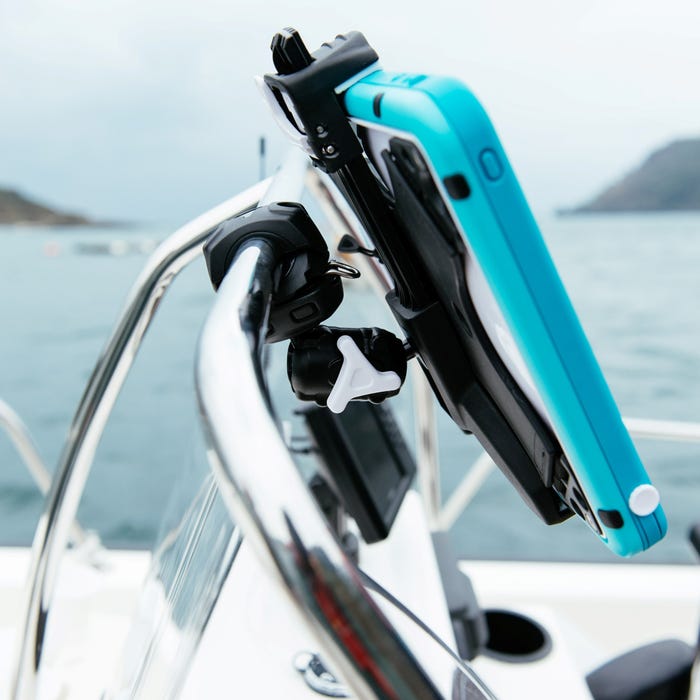 Крепление Scanstrut ROKK mini for Tablet with Rail Mount