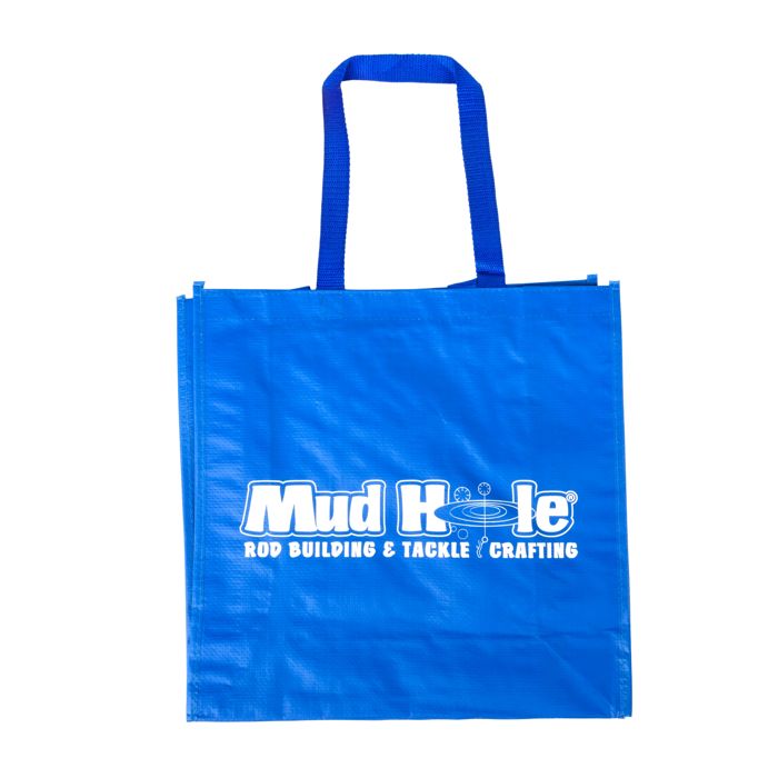 Рыболовная сумка Mud Hole Reusable Shopping Tote