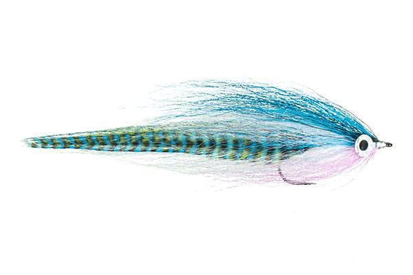 Мушки Montana Fly Company Hollow Mackerel Fly