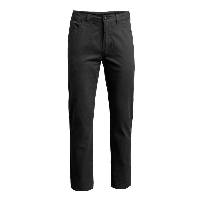 Брюки Sitka Gear Sitka Everyday Pant - Obsidian