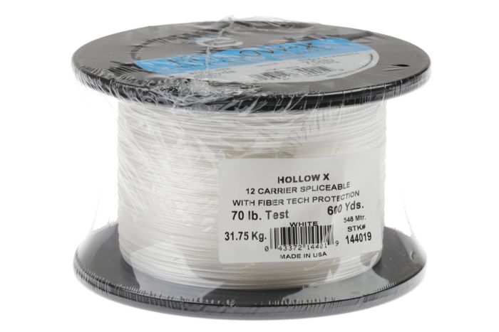 Бэкинг Cortland Hollow-X Fly Line Backing
