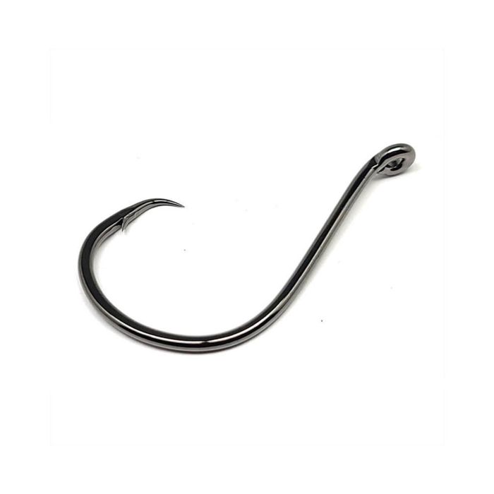 Крючки Gamakatsu Octopus Circle Hooks