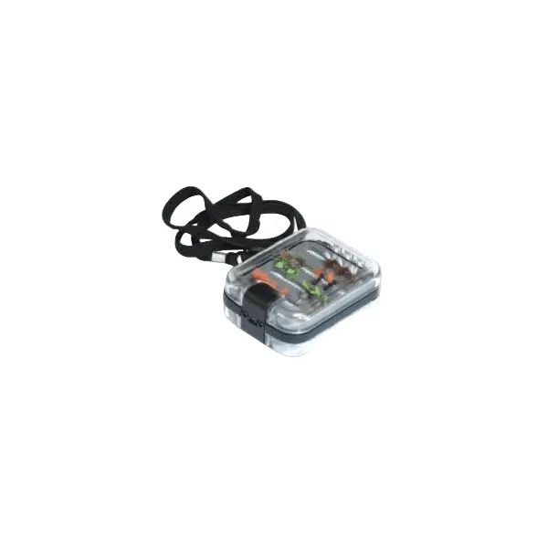 Коробка для мушек Feather Craft X-Small Waterproof Fly Box with Lanyard (1447)