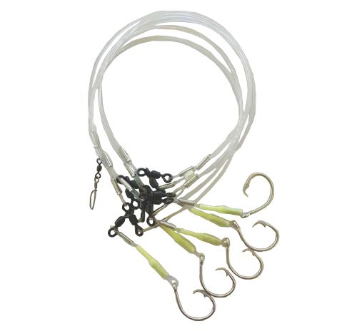 Готовая оснастка CLAIRE'S RIGS Deep Drop Rig 13/0