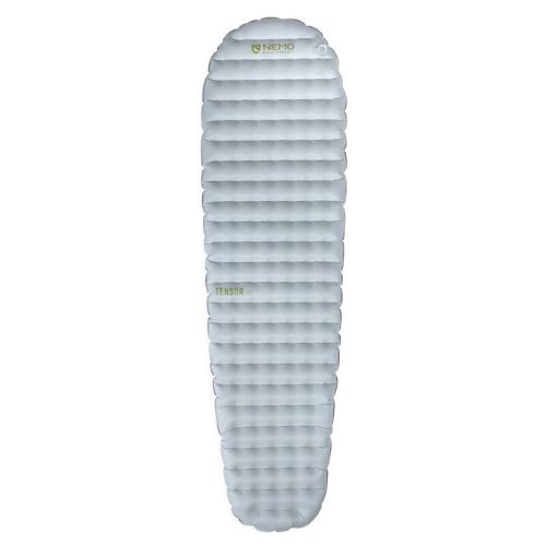 Спальник или коврик Tensor Elite Sleeping Pad by NEMO Equipment - Regular Mummy