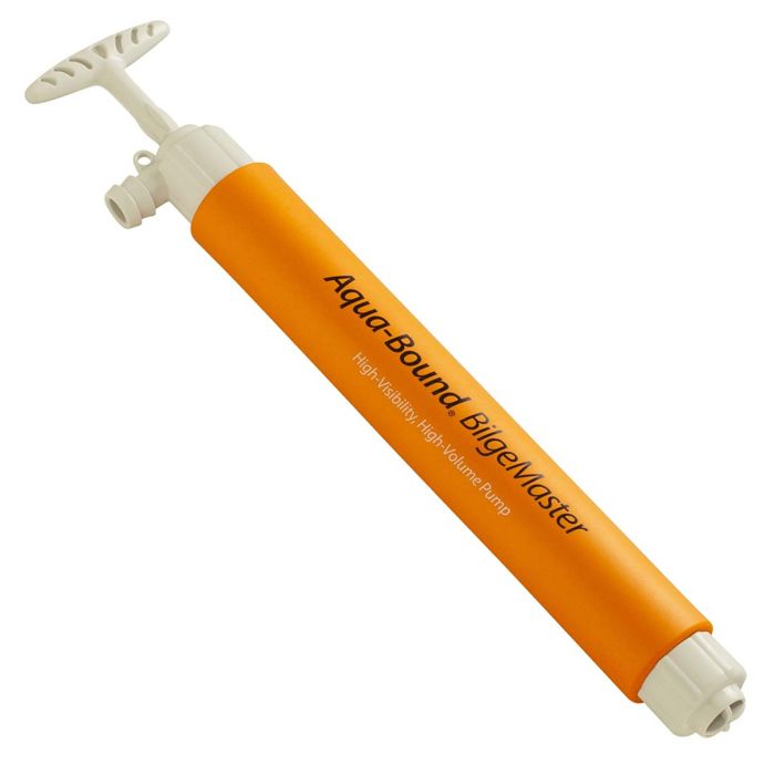 Лодочная электрика Aqua-Bound Aqua Bound BilgeMaster Kayak Bilge Pump