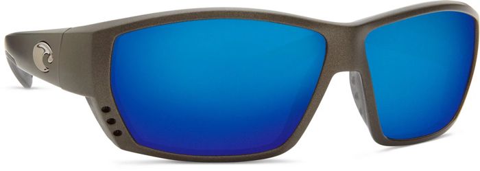 Поляризационные очки Costa Del Mar Tuna Alley Polarized Sunglasses