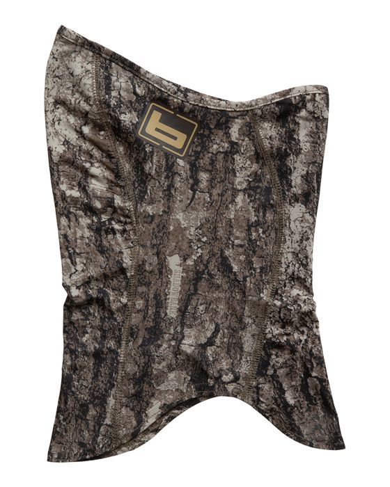 Головной убор Banded Contour Neck Gaiter - TrueTimber