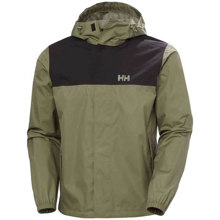 Непромокаемая одежда Helly Hansen Men's Vancouver Casual Rain Jacket
