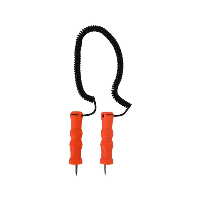 Аксессуар для зимней рыбалки HT Enterprises Polar Picks Ice Fishing Safety Picks With Lany