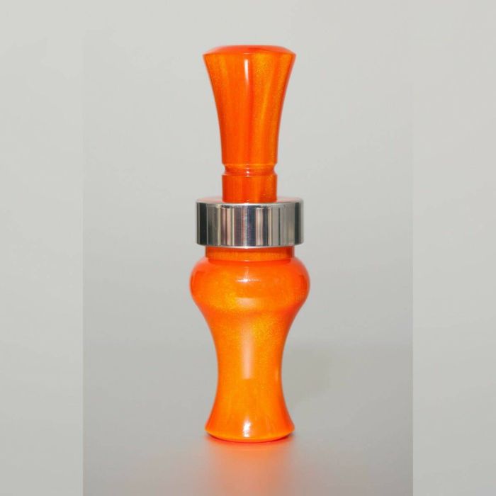 Манок Echo Calls XLT Duck Calls - Orange Pearl