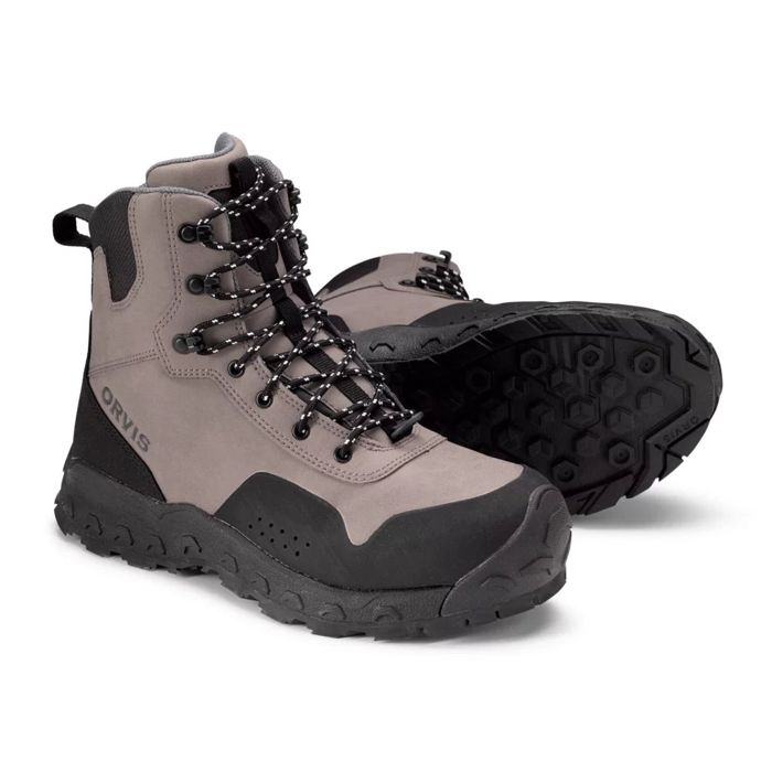 Забродные ботинки Orvis Men's Clearwater Wading Boots - Rubber Sole