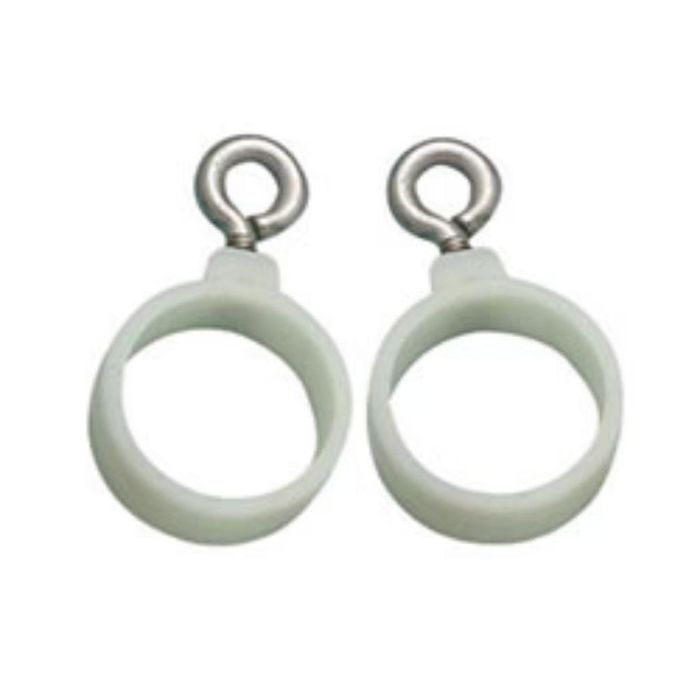 Даунриггер Lee's Tackle Outrigger Guide Ring