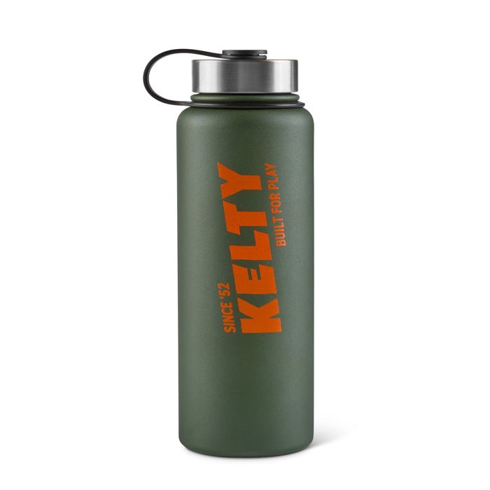Кулер, термос или бутылка Kelty 32oz Bottle