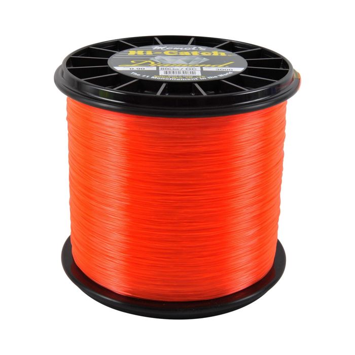 Монофильная леска Diamond Fishing Products Momoi Hi-Catch Diamond Nylon Monofilament Line