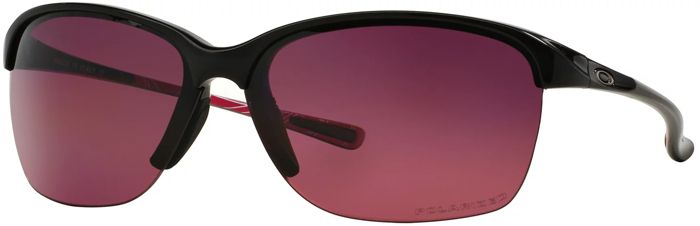 Поляризационные очки Oakley Unstoppable Polarized Sunglasses